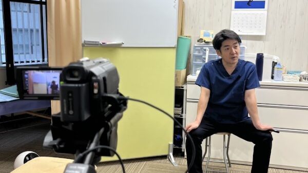 臨床コーチング。