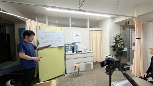 臨床コーチング